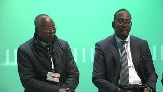 Closing the action gap: addressing climate risks in fragile and conflict-affected settings.