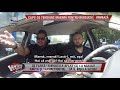WOWBIZ 09 07 2018 Farsa Verii Pentru Bursucu Clipe De Tensiune Maxima Partea 1