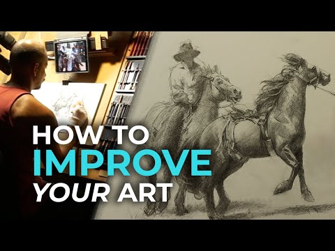 YouTube video about Enhancing Your Path's Shape: The Art of Contour Styling