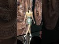 Fashion is art, and the runway is its canvas.