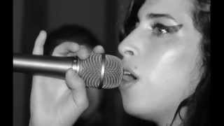 Amy Winehouse    INEDIT  ...... Sentimental Journey.......( Frank Sinatra Cover 2004 )