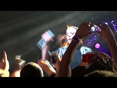 Annalisa - Se avessi un cuore - Teatro Nazionale - 17 Maggio 2016