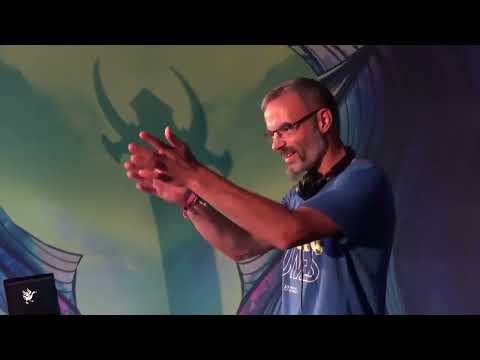 Hatikwa @ Indian Spirit Festival 2023 (Part 1)