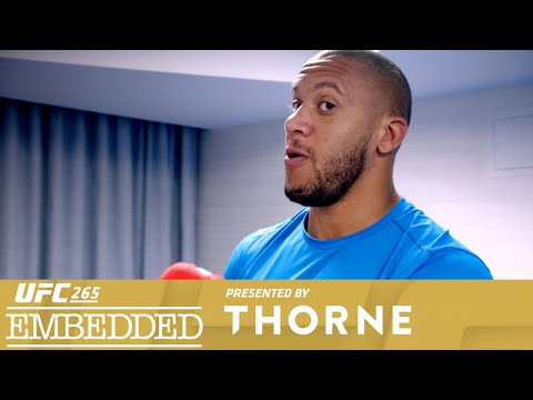 UFC 265: Incorporated - Episode 2
