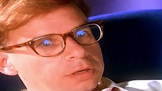 DONALD FAGEN ft. RICK MORANIS - "Tomorrow's Girls" (True 1080p 5.1 HD)