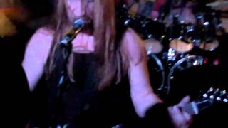 Blistered Earth-Master of Puppets/Blackened_ Hell's Kitchen-Tacoma,WA