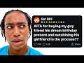 5 Comedians Give Life Advice To Strangers DEFAULT Thumbnail