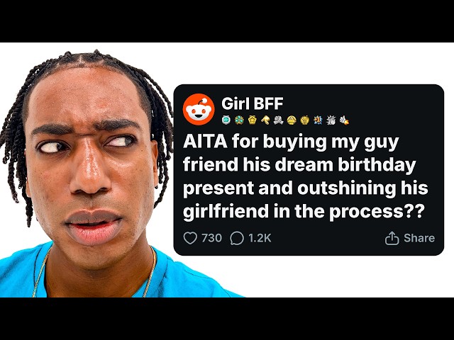 5 Comedians Give Life Advice To Strangers SDDEFAULT Thumbnail