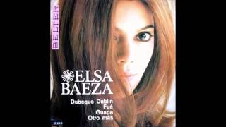Video Guapa (Audio) de Elsa Baeza