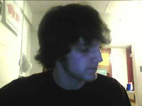 A song for a lost friend