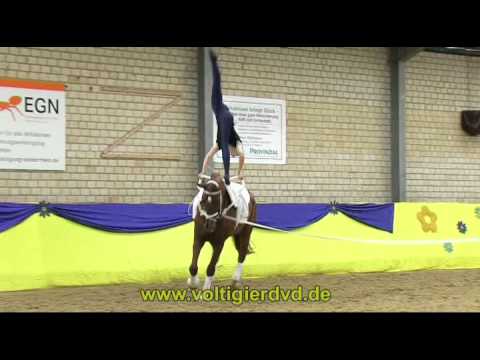 RM 2011 - EV-Junior 11 - Henrike SCHAAF