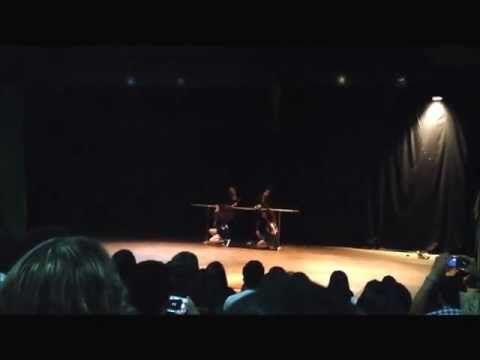 Class A ( Miss A Brazilian cover) - Fame + Goodbye Baby [070712]