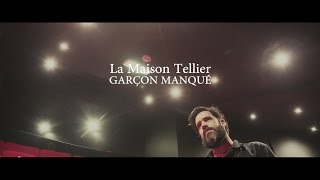 La Maison Tellier : Garçon manqué | Acoustic Live @ Opéra de Rouen