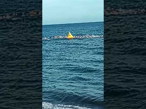 Camiguin Swimjunkie 2024 at Somewhere Esle Beach Resort.