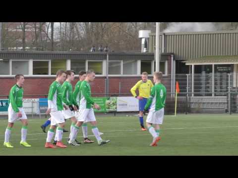 Voetbal 20170204 - Fragment 02