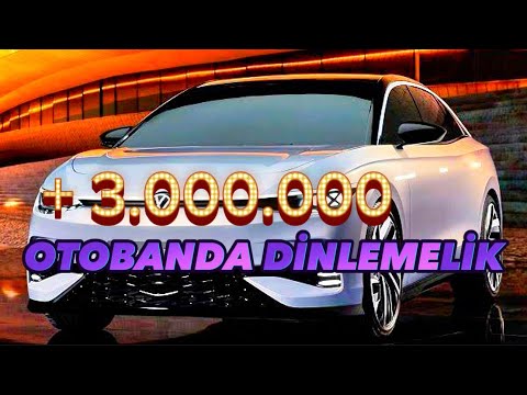 OTOBANDA DİNLEMELİK GRANİ 2021 GRANİ ERDİ