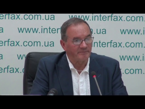 Трансляция пресс-конференции на тему "Мишель Терещенко: слагаю полномочия Глуховского городского головы, чтобы бросить вызов существующей системе"