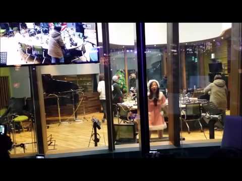 2014.12.25 Sunny FM Date