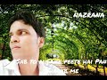Sab To Milake Peete Hai Pani Sharab Mein सब तो मिलाके पीते है पा