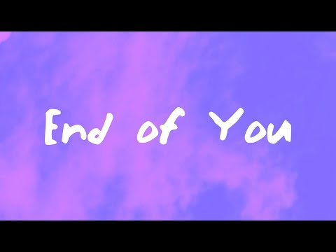 Poppy, Amy Lee & Courtney LaPlante - End of You