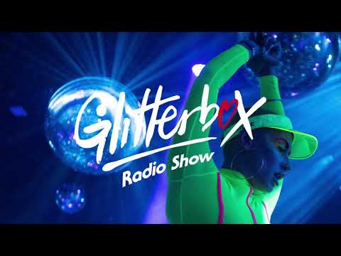 Glitterbox Radio Show 121 presented by Melvo Baptiste