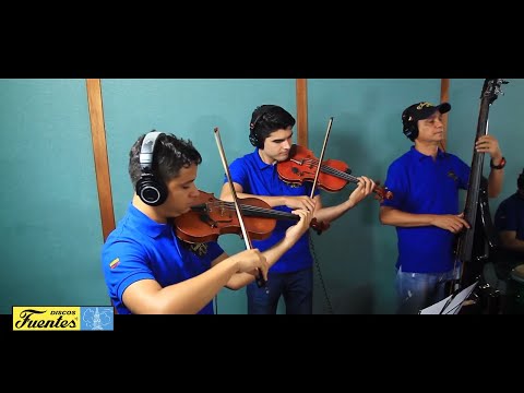 Isla Del Encanto- La Charanga del Sur / Discos Fuentes