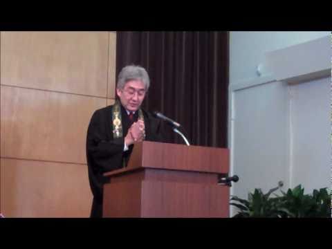 On: Sense Of Gratitude Pt 1