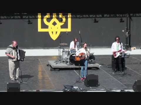 «Гиля гиля, cipi гуcи» by Theresa Sokyrka