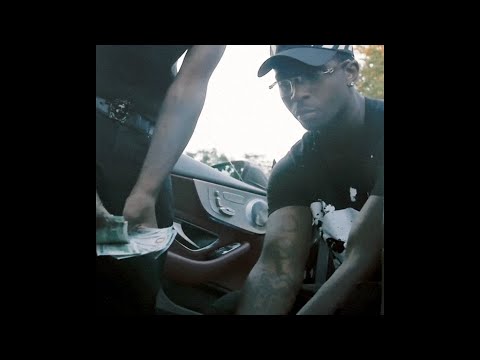 (FREE) Fivio Foreign x POP SMOKE x Dusty Locane Type Beat - "Outsider" | Drill Type Beat 2024