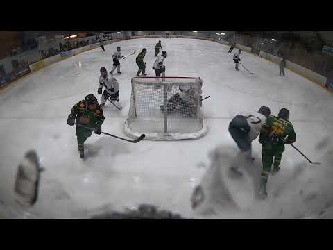 Ilves Ak U18 vs K-Espoo U18 (09.03.2024)