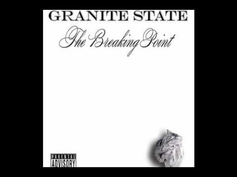 Granite State - Gone With The Wind (I'm Out)