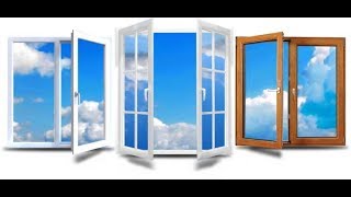 ESKİŞEHİR PİMAPEN CAM BALKON DUSAKABİN PVC VE ALEMİNYUM DOĞRAMA İŞLERİ