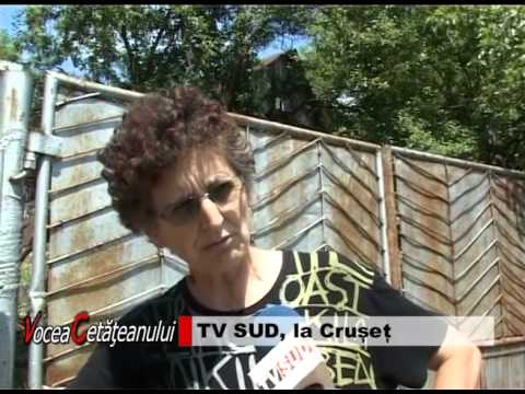 vocea cetateanului cruset