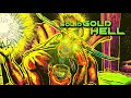 MONSTER MAGNET - Solid Gold Hell (Official Lyric Video) | Napalm Records