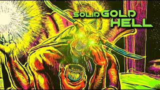 Solid Gold Hell Music Video