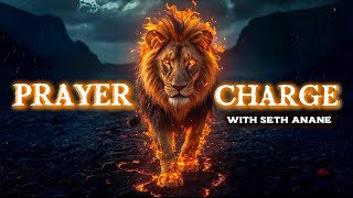PRAY IN THE SPIRIT 2 HOURS🔥| LET US PRAY |DEEP PRAYER ATMOSPHERE | CRY IN THE SPIRIT WITH SETH ANANE