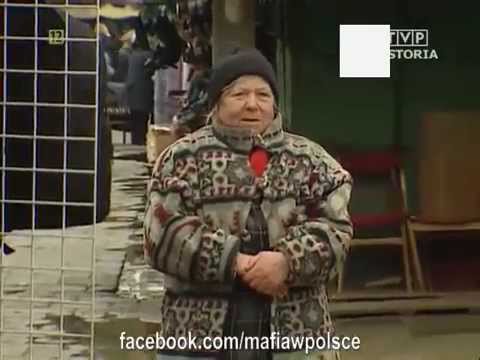 Dziad Domniemany (2001)