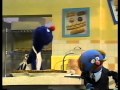 Sesame Street Grover The Baker Alternate Ending