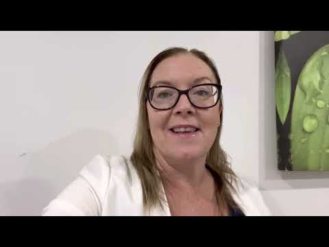 January 2022 Tenant message