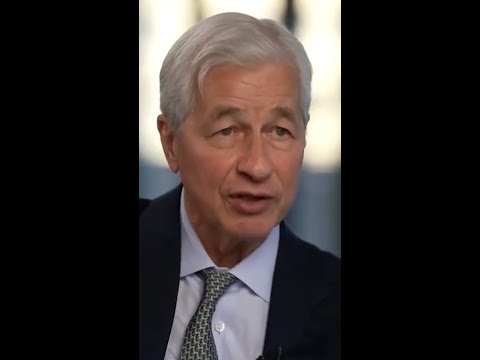 JPMorgan Balks at Trump Event