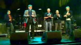 Helsinki Beer Festival 2008 - pienpanimo-oluet pintahiiva