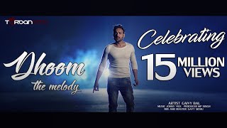 Dhoom (Full Video) | Gaivy Bal | Johny Vick | New Punjabi song 2017