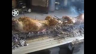 preview picture of video 'Best Grilled Lamb's - cooking lamb'