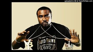 Young Buck - I'm A Warrior Feat. Jigg