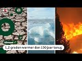 Klimaatverandering: Problemen het grootst in arme landen