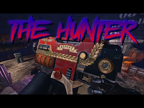 This Arbites Build Drops Bosses in SECONDS. - Full Build Guide