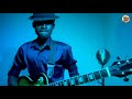 Jah Master HELLO MWARI Cover Guitar VERSION Albert Gatsi