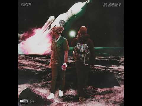 Future - Superhero (ft. Lil Double 0) (O.G.)