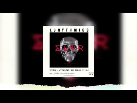 Sweet SLVR Dreams (Steve Angello TML 2017 Mashup) - Steve Angello x Matisse And Sadko Vs Eurythmics