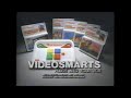 1987 VideoSmarts VCR Learning Game Commercial
